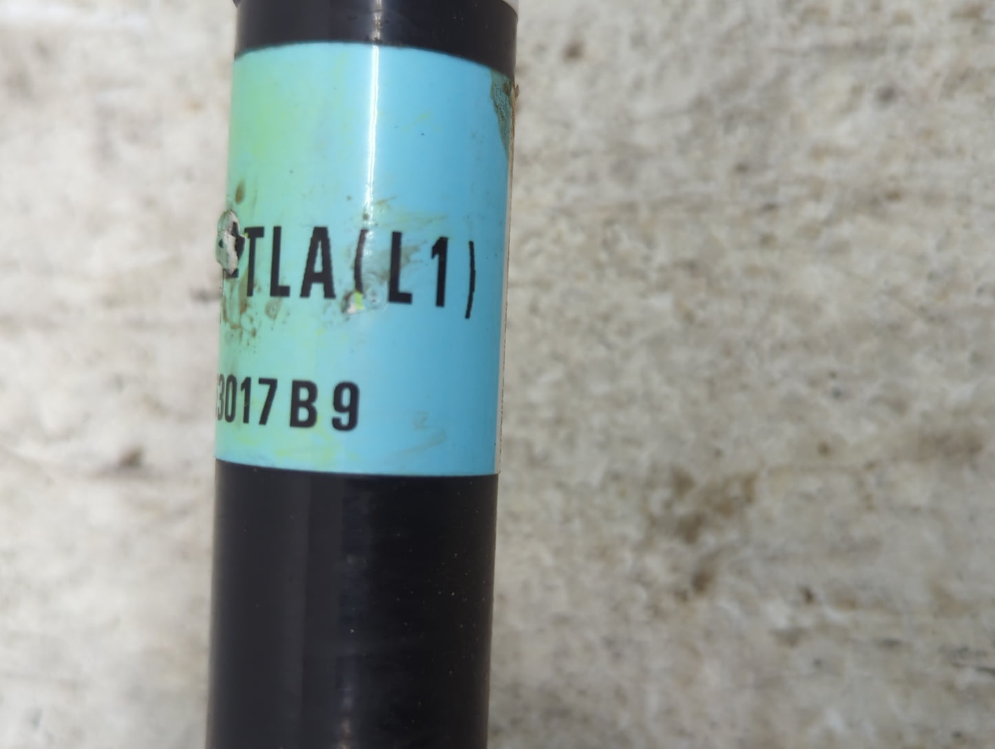 2020-2022 Honda Cr-v Axle Shaft Front Driver Cv C/v - Oemusedautoparts1.com