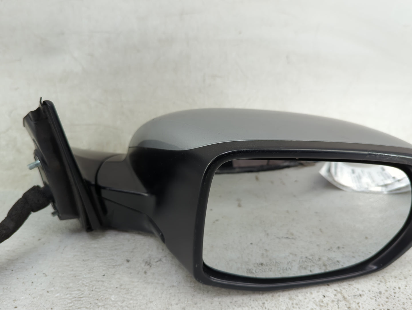 2017-2022 Honda Cr-V Passenger Side View Mirror - Right Door Mirror OEM Used - Oemusedautoparts1.com