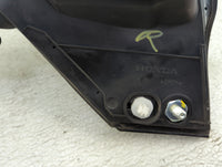 2017-2022 Honda Cr-V Passenger Side View Mirror - Right Door Mirror OEM Used - Oemusedautoparts1.com