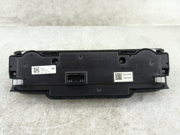 2017-2022 Honda Cr-V Climate Control Module Temperature AC/Heater Replacement P/N:79620TLAA413M1 33616011402 Fits OEM Used Auto Parts