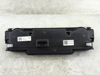 2017-2022 Honda Cr-V Climate Control Module Temperature AC/Heater Replacement P/N:79620TLAA413M1 33616011402 Fits OEM Used A