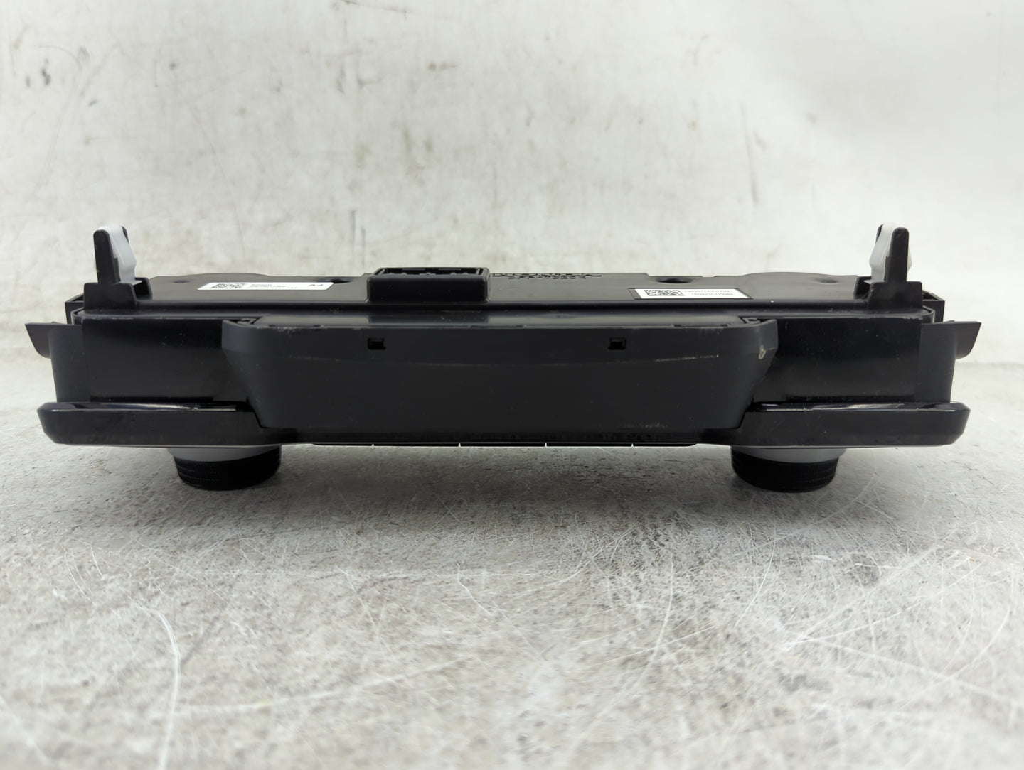 2017-2022 Honda Cr-V Climate Control Module Temperature AC/Heater Replacement P/N:79620TLAA413M1 33616011402 Fits OEM Used A