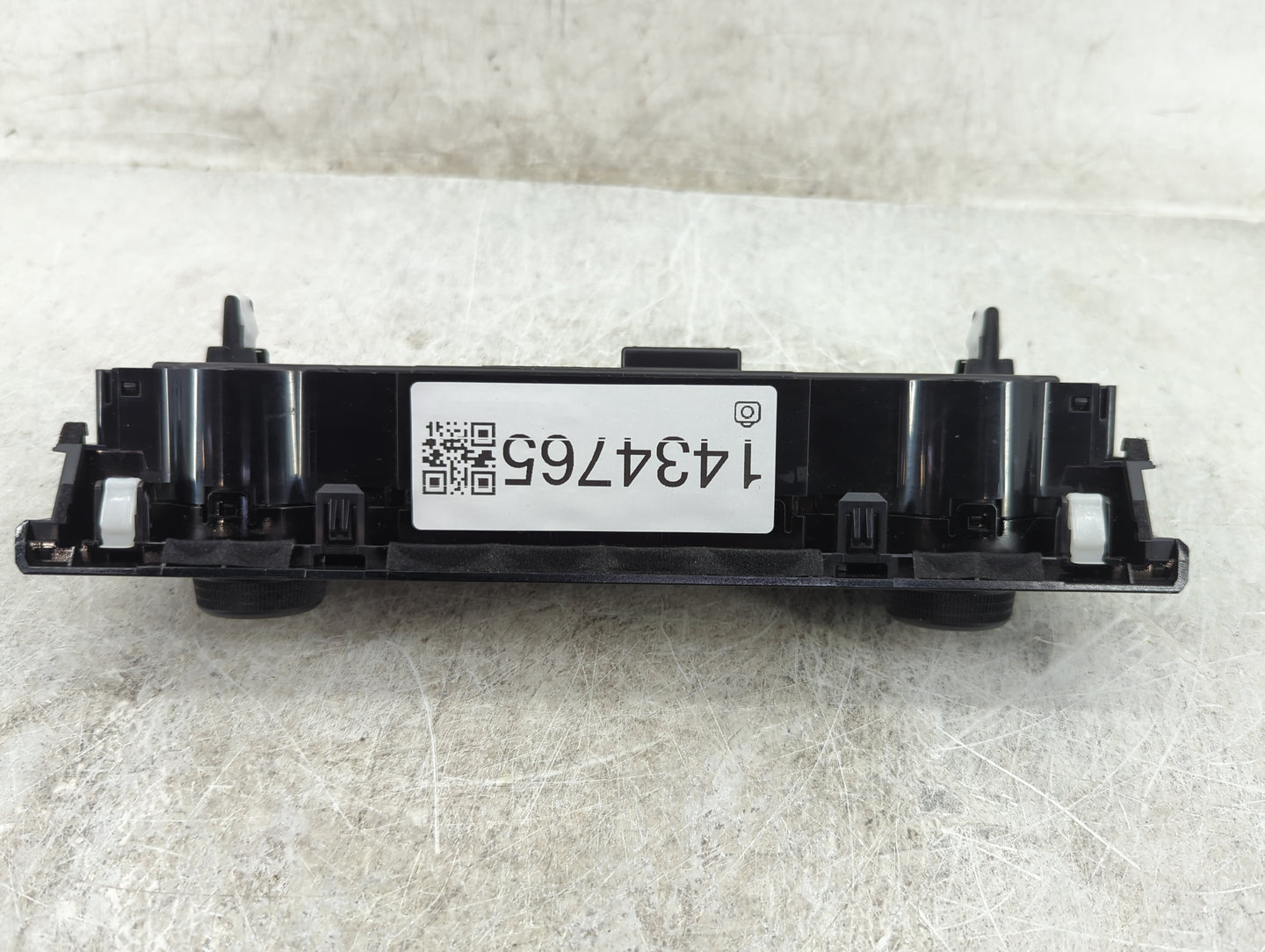 2017-2022 Honda Cr-V Climate Control Module Temperature AC/Heater Replacement P/N:79620TLAA413M1 33616011402 Fits OEM Used A