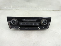 2017 Honda Cr-V Climate Control Module Temperature AC/Heater Replacement P/N:79620TLAA413M1 25717110137 Fits OEM Used Auto P