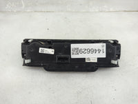 2017 Honda Cr-V Climate Control Module Temperature AC/Heater Replacement P/N:79620TLAA413M1 25717110137 Fits OEM Used Auto P