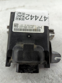 2020-2021 Honda Cr-v Transmission Control Module Tcu Tcm - Oemusedautoparts1.com