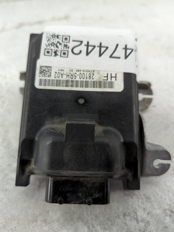 compare product 2020-2021 Honda Cr-v Transmission Control Module Tcu Tcm