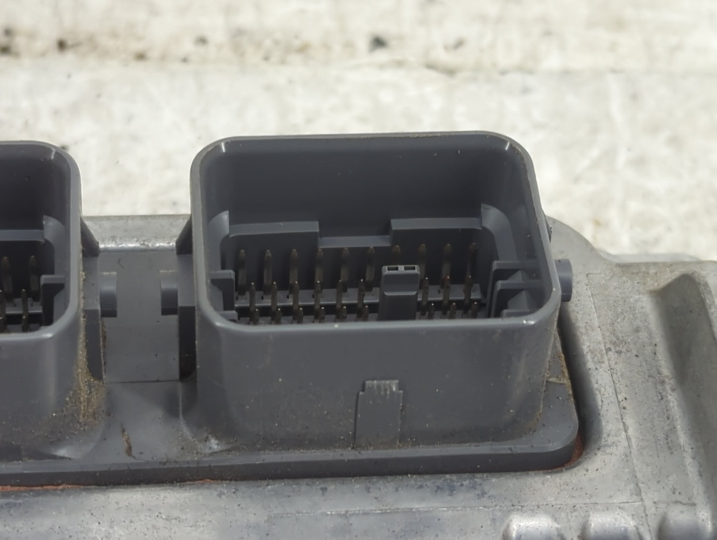 2017-2018 Honda Cr-V PCM Engine Control Computer ECU ECM PCU OEM P/N:37820-5PH-A54 Fits Fits 2017 2018 OEM Used Auto Parts -