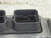 2017-2018 Honda Cr-V PCM Engine Control Computer ECU ECM PCU OEM P/N:37820-5PH-A54 Fits Fits 2017 2018 OEM Used Auto Parts -