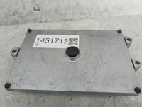 2017-2018 Honda Cr-V PCM Engine Control Computer ECU ECM PCU OEM P/N:37820-5PH-A54 Fits Fits 2017 2018 OEM Used Auto Parts -