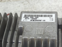2017-2018 Honda Cr-V PCM Engine Control Computer ECU ECM PCU OEM P/N:37820-5PH-A54 Fits Fits 2017 2018 OEM Used Auto Parts -