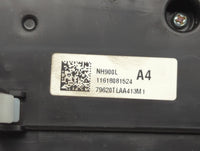 2017 Honda Cr-V Climate Control Module Temperature AC/Heater Replacement P/N:79620TLAA413M1 25717110137 Fits OEM Used Auto P
