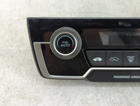 2017 Honda Cr-V Climate Control Module Temperature AC/Heater Replacement P/N:79620TLAA013M1 79620TLAA413M1, 25717110137 Fits
