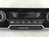 2017 Honda Cr-V Climate Control Module Temperature AC/Heater Replacement P/N:79620TLAA013M1 79620TLAA413M1, 25717110137 Fits