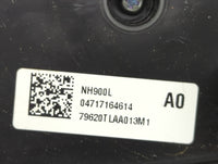 2017 Honda Cr-V Climate Control Module Temperature AC/Heater Replacement P/N:79620TLAA013M1 79620TLAA413M1, 25717110137 Fits
