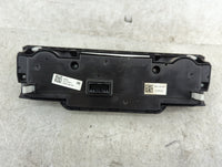 2017 Honda Cr-V Climate Control Module Temperature AC/Heater Replacement P/N:79620TLAA013M1 79620TLAA413M1, 25717110137 Fits