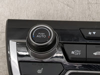 2017 Honda Cr-V Climate Control Module Temperature AC/Heater Replacement P/N:79620TLAA013M1 79620TLAA413M1, 25717110137 Fits