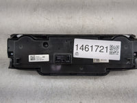2017 Honda Cr-V Climate Control Module Temperature AC/Heater Replacement P/N:79620TLAA013M1 79620TLAA413M1, 25717110137 Fits