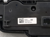 2017 Honda Cr-V Climate Control Module Temperature AC/Heater Replacement P/N:79620TLAA013M1 79620TLAA413M1, 25717110137 Fits