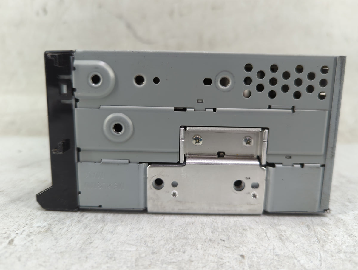 2017 Honda Cr-V Radio AM FM Cd Player Receiver Replacement P/N:39101-TLA-A21-M1 Fits OEM Used Auto Parts - Oemusedautoparts1