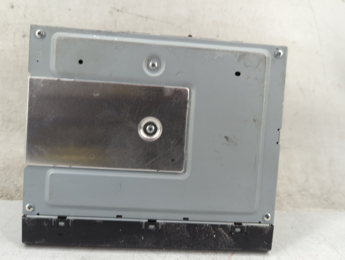 2017 Honda Cr-V Radio AM FM Cd Player Receiver Replacement P/N:39101-TLA-A21-M1 Fits OEM Used Auto Parts - Oemusedautoparts1