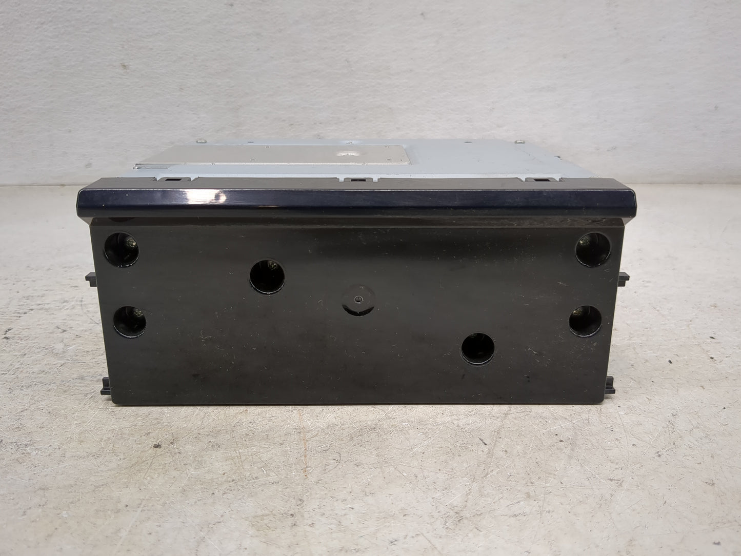 2017 Honda Cr-V Radio AM FM Cd Player Receiver Replacement P/N:NR-000 UH7CVM0-X, 3AFD85, UJHNR000, 662K-NR000 Fits OEM Used 