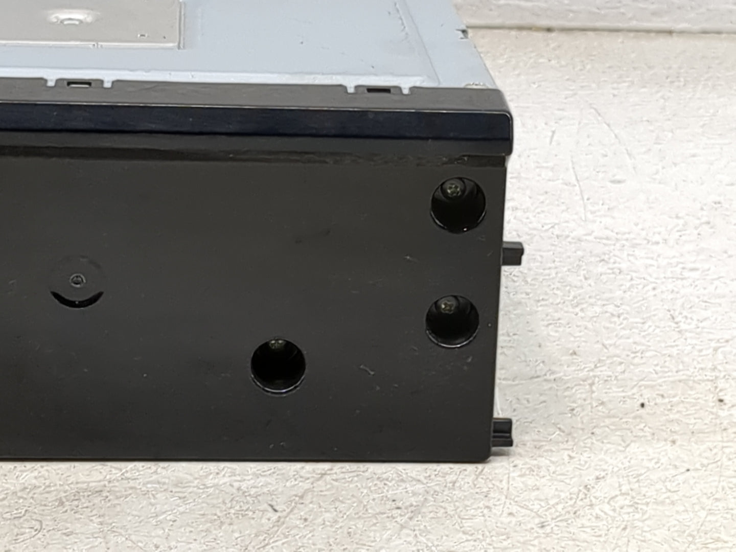 2017 Honda Cr-V Radio AM FM Cd Player Receiver Replacement P/N:NR-000 UH7CVM0-X, 3AFD85, UJHNR000, 662K-NR000 Fits OEM Used 