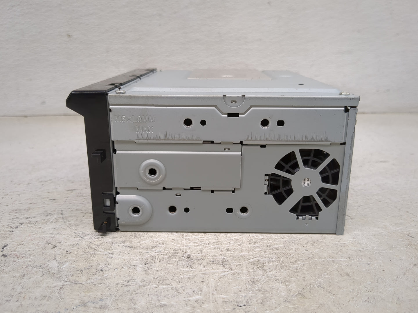 2017 Honda Cr-V Radio AM FM Cd Player Receiver Replacement P/N:NR-000 UH7CVM0-X, 3AFD85, UJHNR000, 662K-NR000 Fits OEM Used 