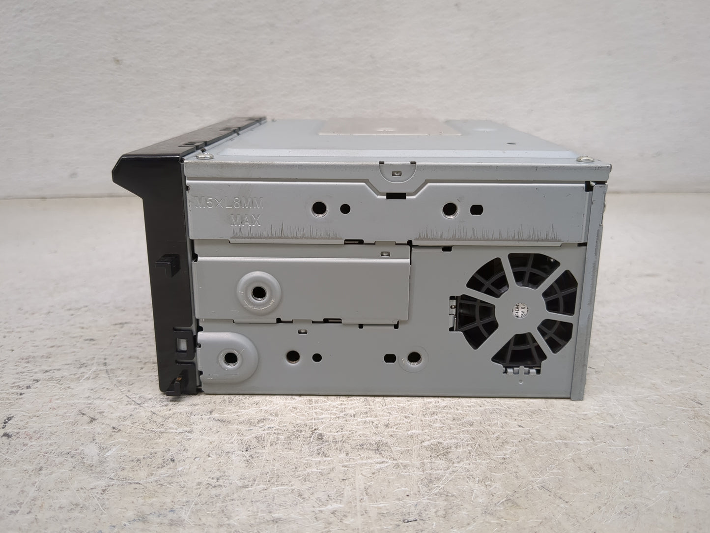 2017 Honda Cr-V Radio AM FM Cd Player Receiver Replacement P/N:NR-000 UH7CVM0-X, 3AFD85, UJHNR000, 662K-NR000 Fits OEM Used 
