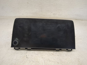 compare product 2017-2017 Honda Cr-v Radio Display Info Screen Oem