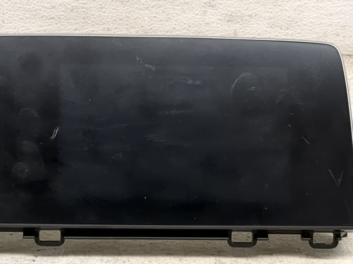 2017-2017 Honda Cr-v Radio Display Info Screen Oem - Oemusedautoparts1.com