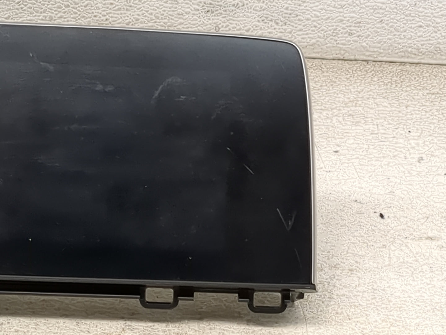 2017-2017 Honda Cr-v Radio Display Info Screen Oem - Oemusedautoparts1.com