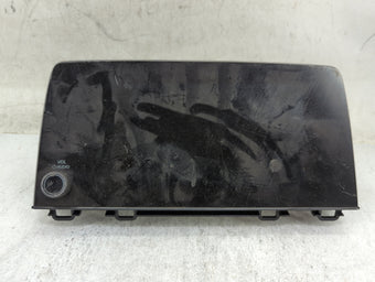 compare product 2017 Honda Cr-V Radio AM FM Cd Player Receiver Replacement P/N:39710-TLA-A01 Fits OEM Used Auto Parts