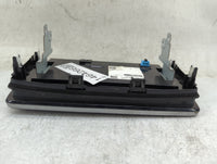 2017 Honda Cr-V Radio AM FM Cd Player Receiver Replacement P/N:39710-TLA-A01 Fits OEM Used Auto Parts - Oemusedautoparts1.co