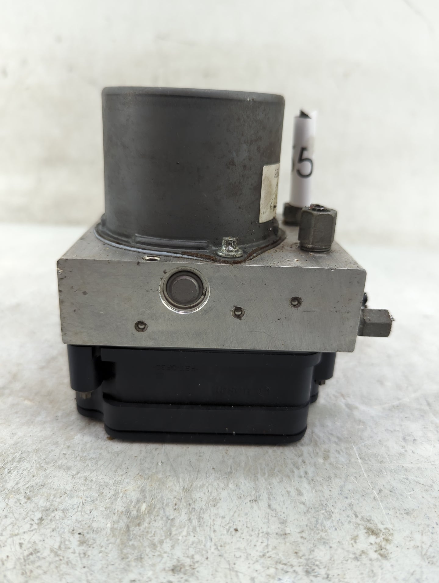 2017-2019 Honda Cr-V ABS Pump Control Module Replacement P/N:2265106539 0265956453, 0265239105 Fits Fits 2017 2018 2019 OEM 
