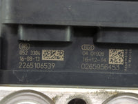 2017-2019 Honda Cr-V ABS Pump Control Module Replacement P/N:2265106539 0265956453, 0265239105 Fits Fits 2017 2018 2019 OEM 