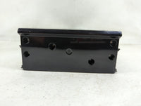 2017-2017 Honda Cr-v Radio Display Info Screen Oem 1465899 - Oemusedautoparts1.com