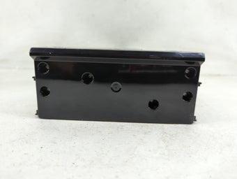 compare product 2017-2017 Honda Cr-v Radio Display Info Screen Oem 1465899
