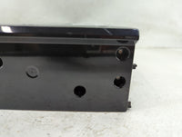 2017-2017 Honda Cr-v Radio Display Info Screen Oem 1465899 - Oemusedautoparts1.com