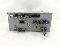 2017-2017 Honda Cr-v Radio Display Info Screen Oem 1465899 - Oemusedautoparts1.com