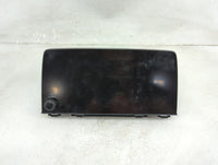 2017 Honda Cr-v Information Display Screen 1465916 - Oemusedautoparts1.com