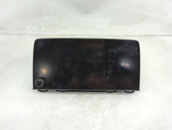 compare product 2017 Honda Cr-v Information Display Screen 1465916
