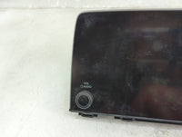 2017 Honda Cr-v Information Radio Display Screen 1465916 - Oemusedautoparts1.com