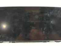 2017 Honda Cr-v Information Display Screen 1465916 - Oemusedautoparts1.com