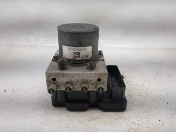 2017-2019 Honda Cr-V ABS Pump Control Module Replacement P/N:A9 63228640401361 Fits Fits 2017 2018 2019 OEM Used Auto Parts 