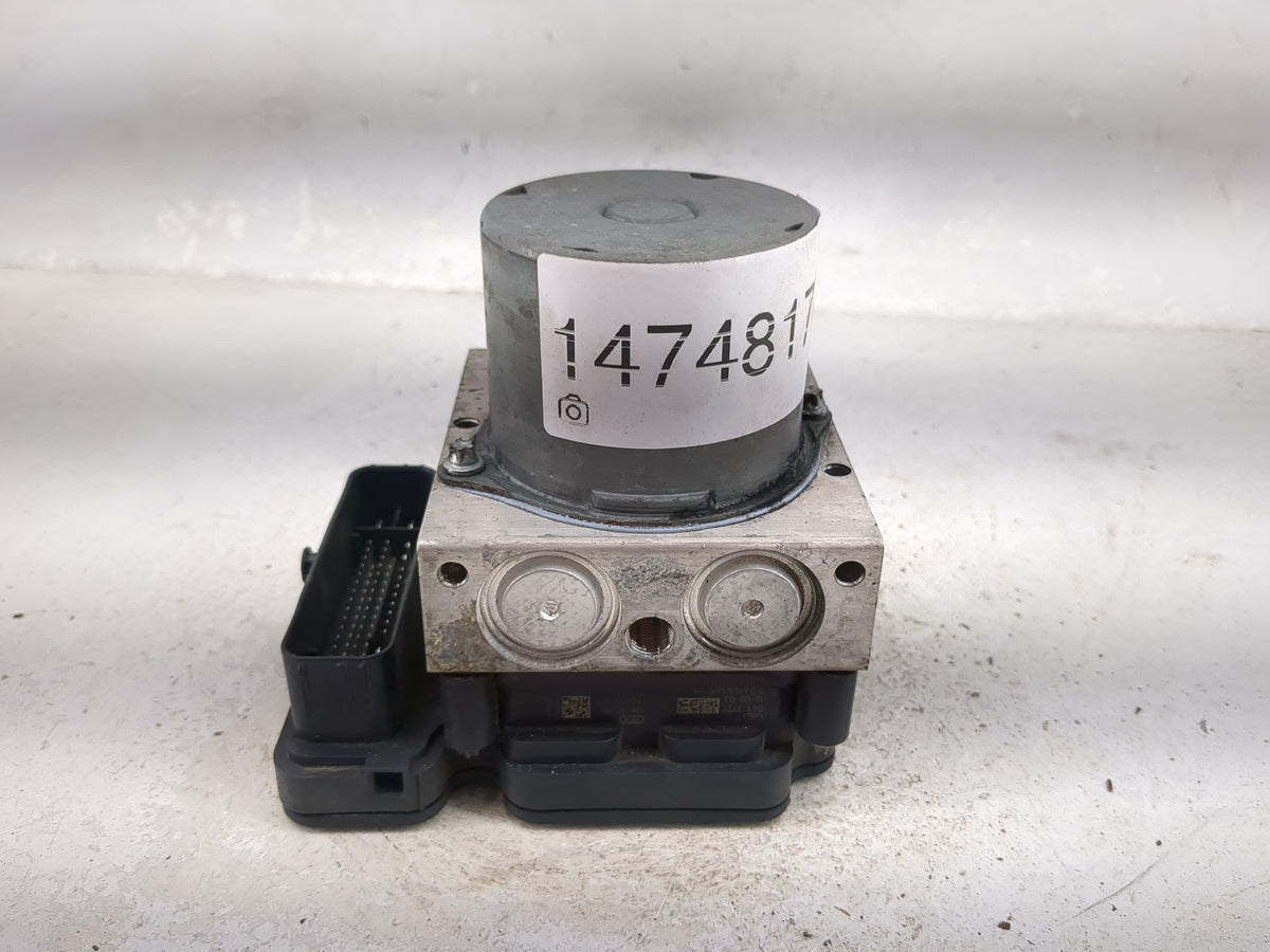 2017-2019 Honda Cr-V Anti-Lock Brake ABS Pump Module Actuator OEM P/N:A9 63228640401361 Fits Fits 2017 2018 2019 OEM Used Au