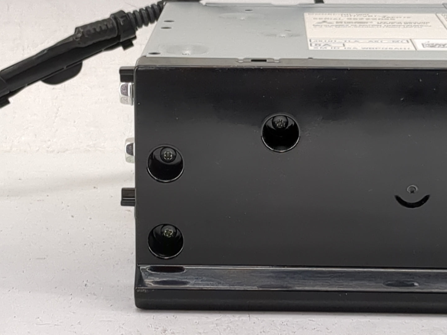 2017 Honda Cr-V Radio AM FM Cd Player Receiver Replacement P/N:39101-TLA-A51-M1 NR-000, UH7CVB1-X, UJHNR000, 662K-NR00 Fits 