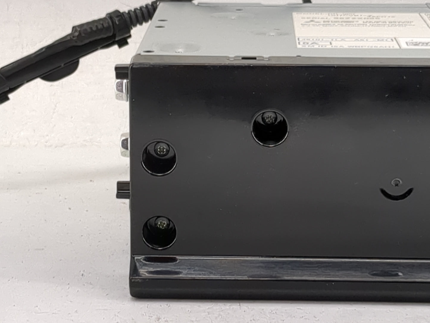 2017 Honda Cr-V Radio AM FM Cd Player Receiver Replacement P/N:39101-TLA-A51-M1 NR-000, UH7CVB1-X, UJHNR000, 662K-NR00 Fits 