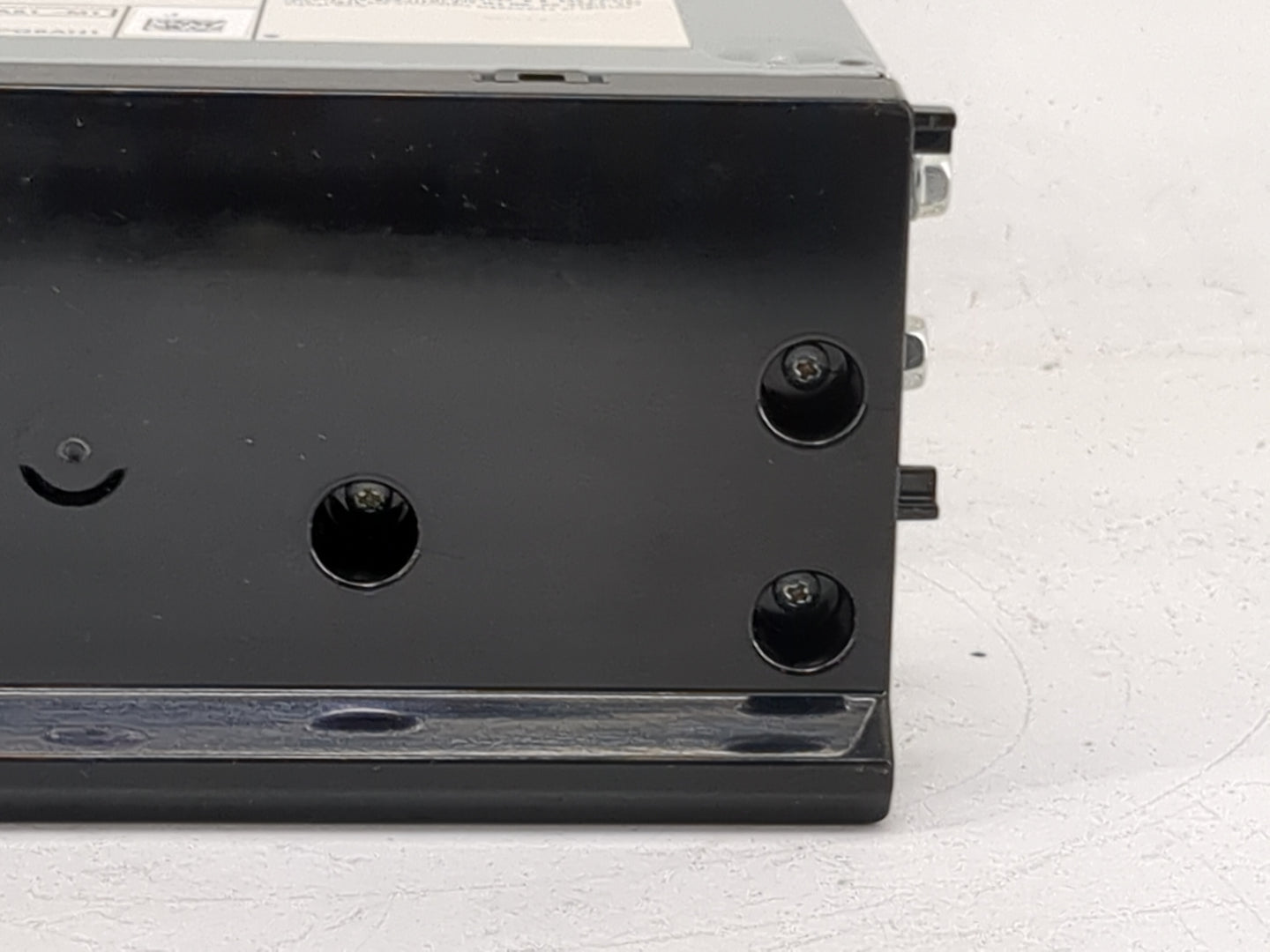 2017 Honda Cr-V Radio AM FM Cd Player Receiver Replacement P/N:39101-TLA-A51-M1 NR-000, UH7CVB1-X, UJHNR000, 662K-NR00 Fits 