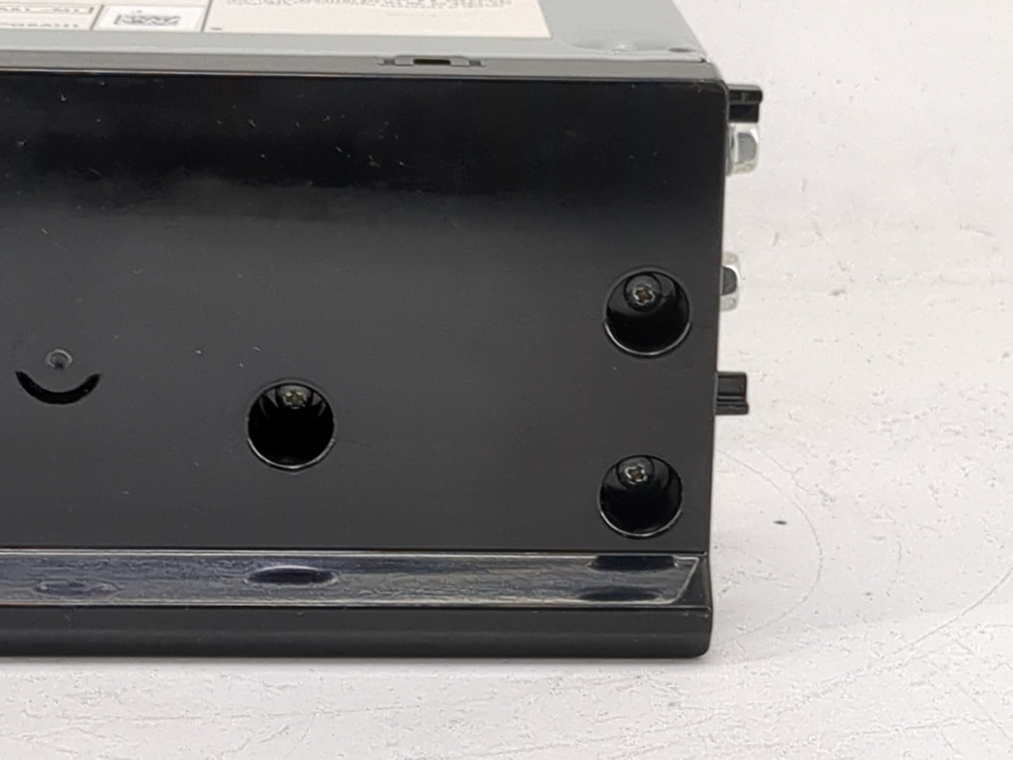 2017 Honda Cr-V Radio AM FM Cd Player Receiver Replacement P/N:39101-TLA-A51-M1 NR-000, UH7CVB1-X, UJHNR000, 662K-NR00 Fits 